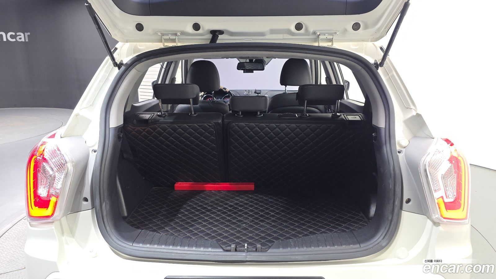 KG_Mobility_Ssangyong TIBOLI