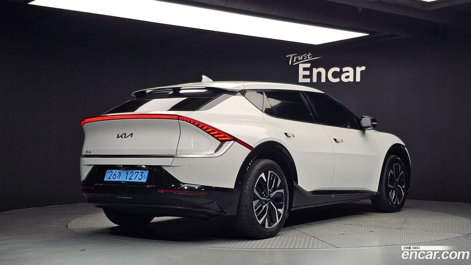 Kia EV6