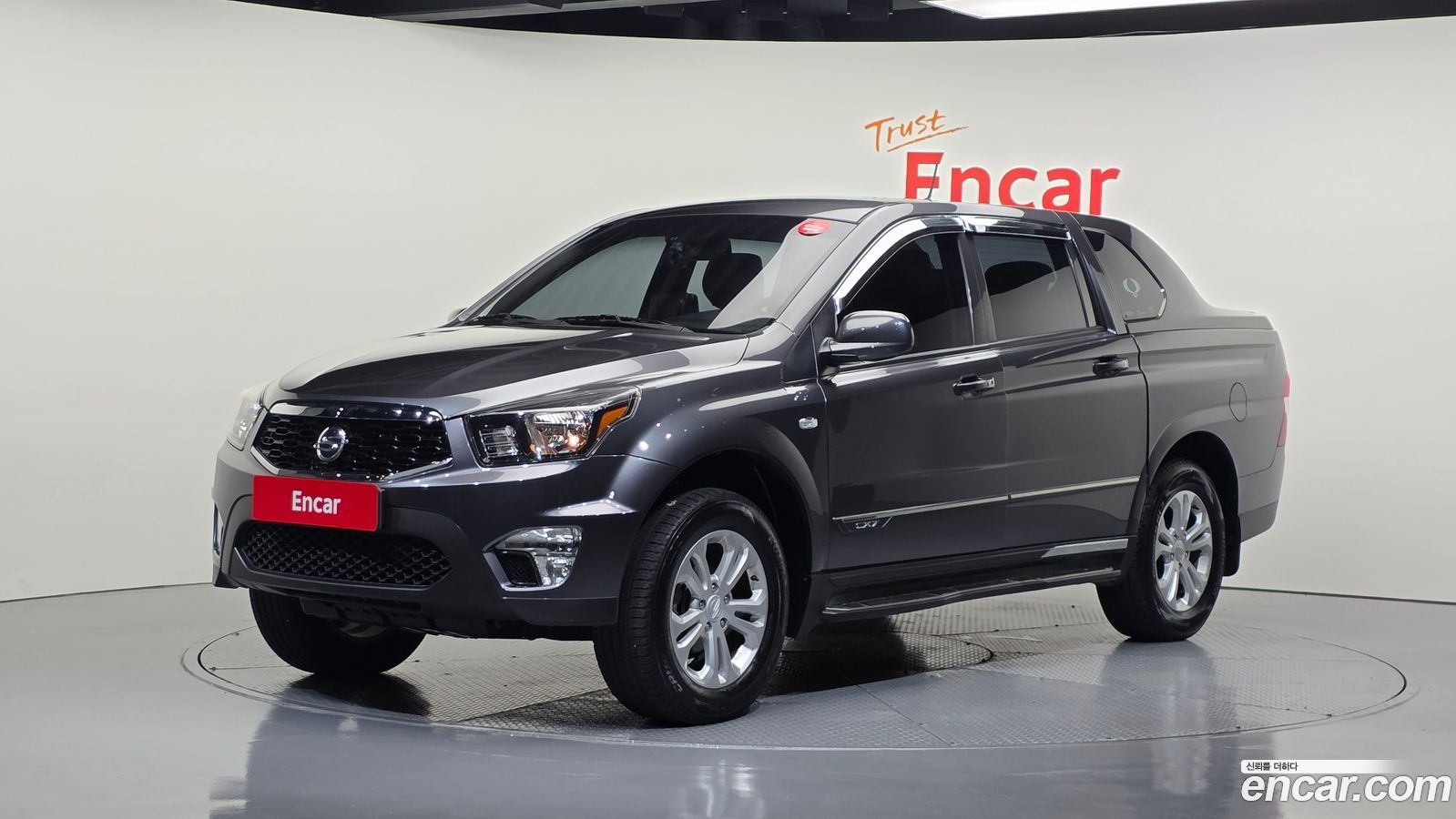 KG_Mobility_Ssangyong KORANDO
