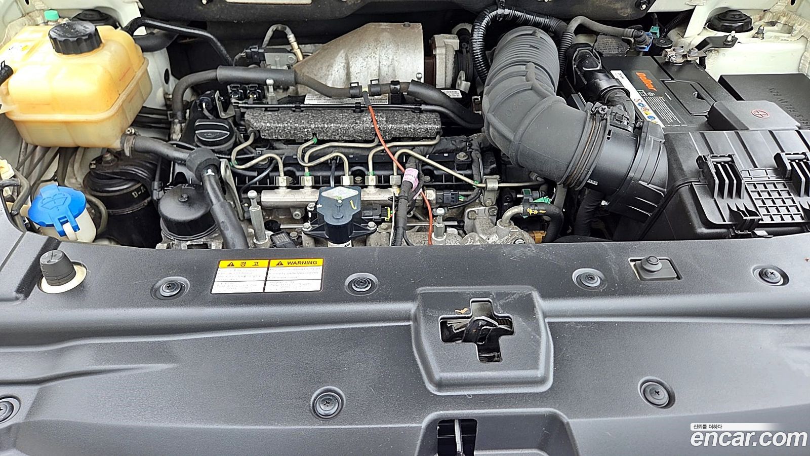 KG_Mobility_Ssangyong KORANDO