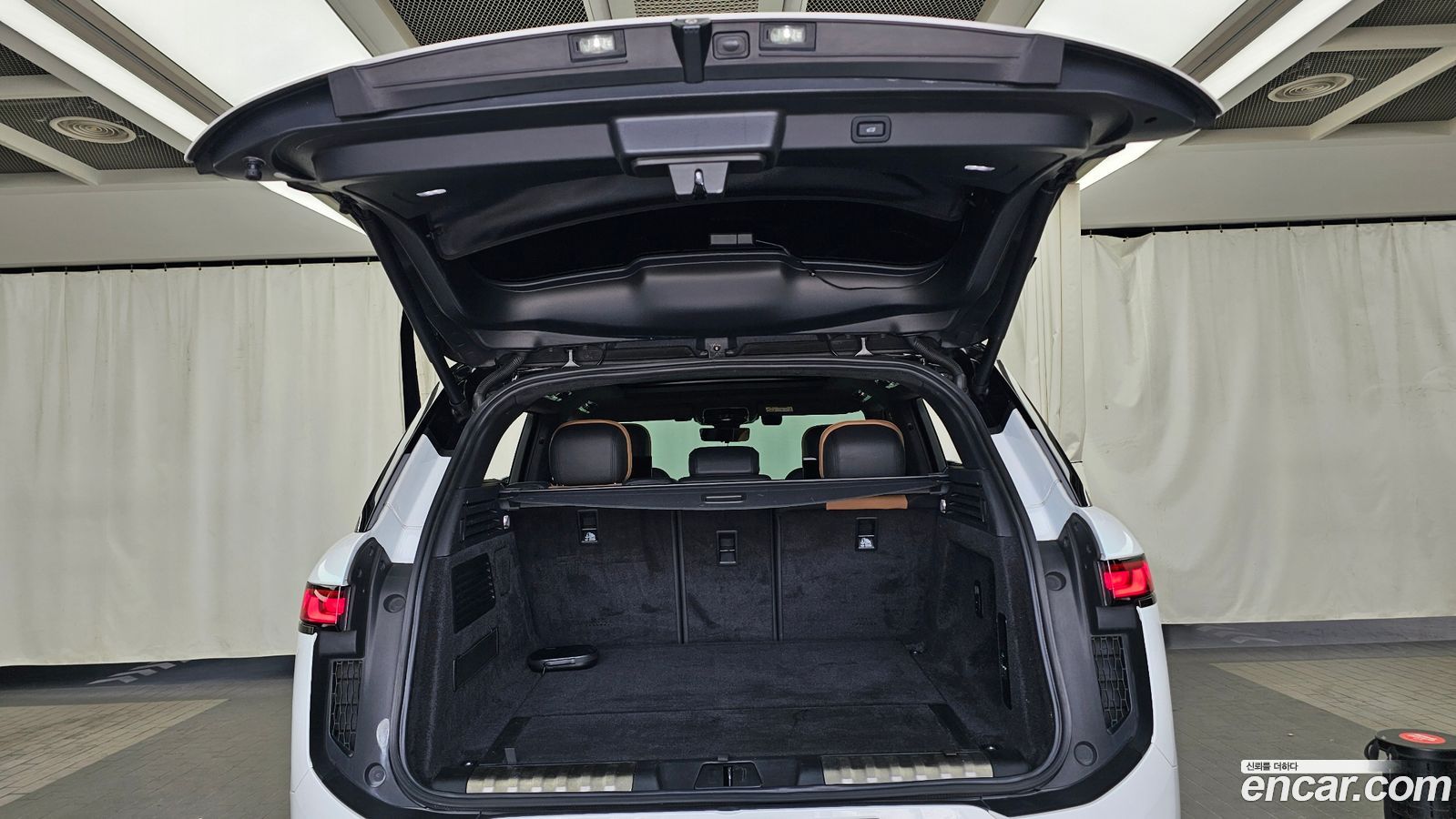Land Rover Range Rover Sport Mk3