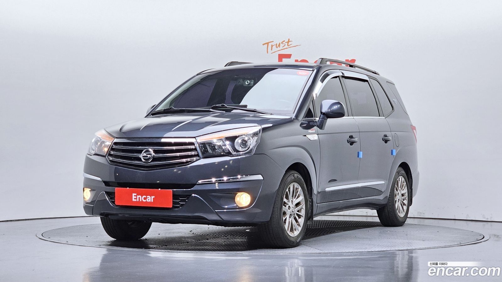 KG_Mobility_Ssangyong KORANDO