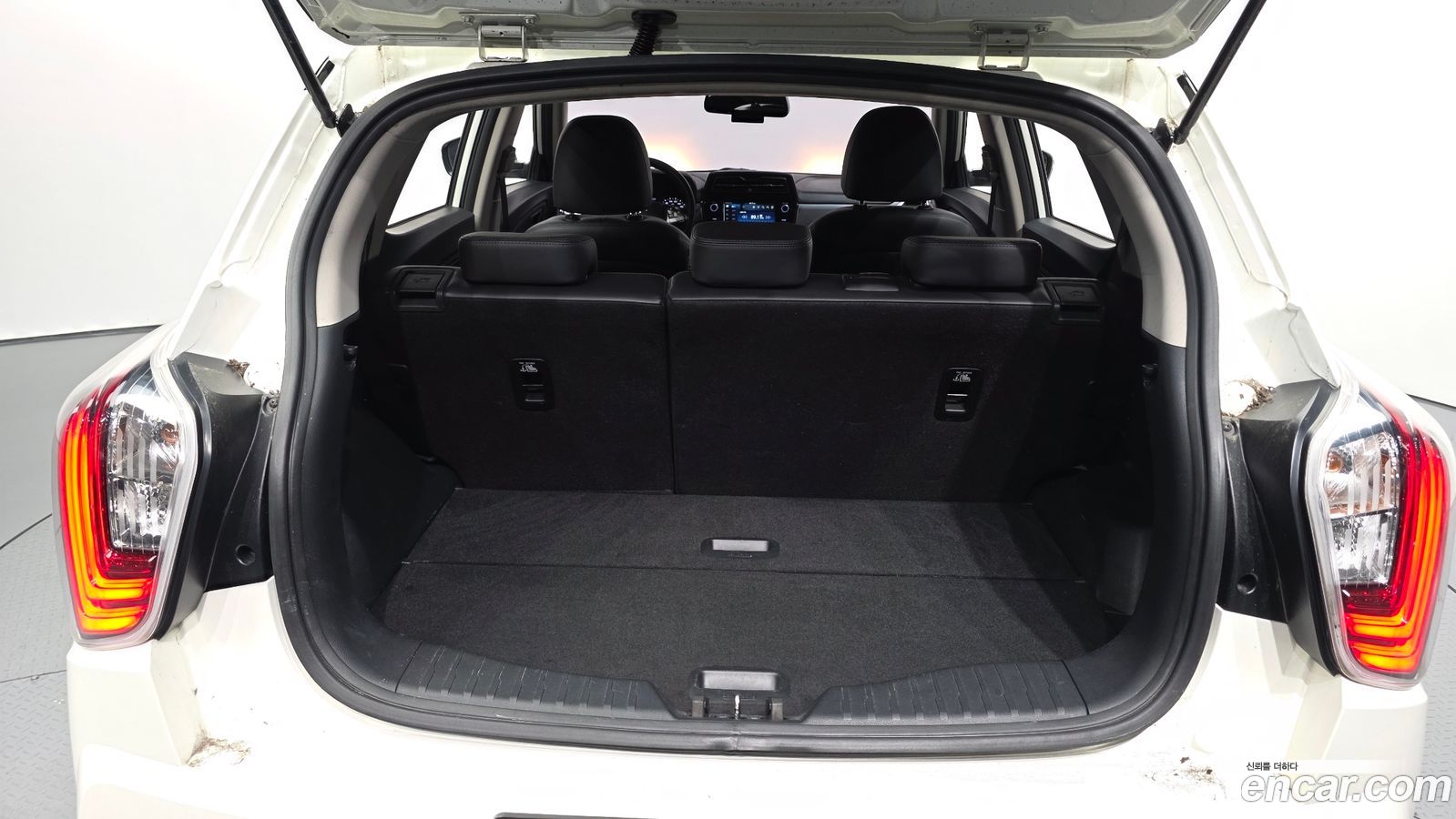 KG_Mobility_Ssangyong TIBOLI
