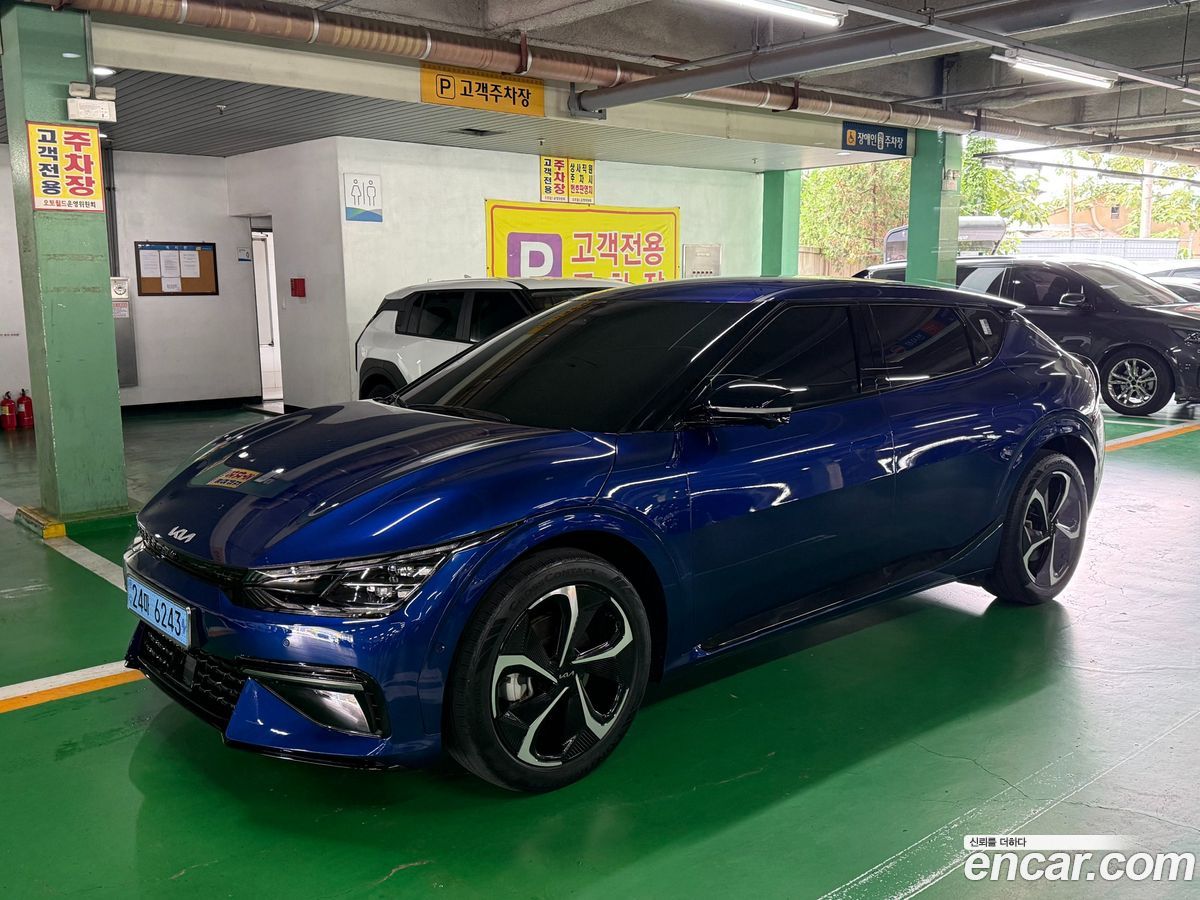 Kia EV6