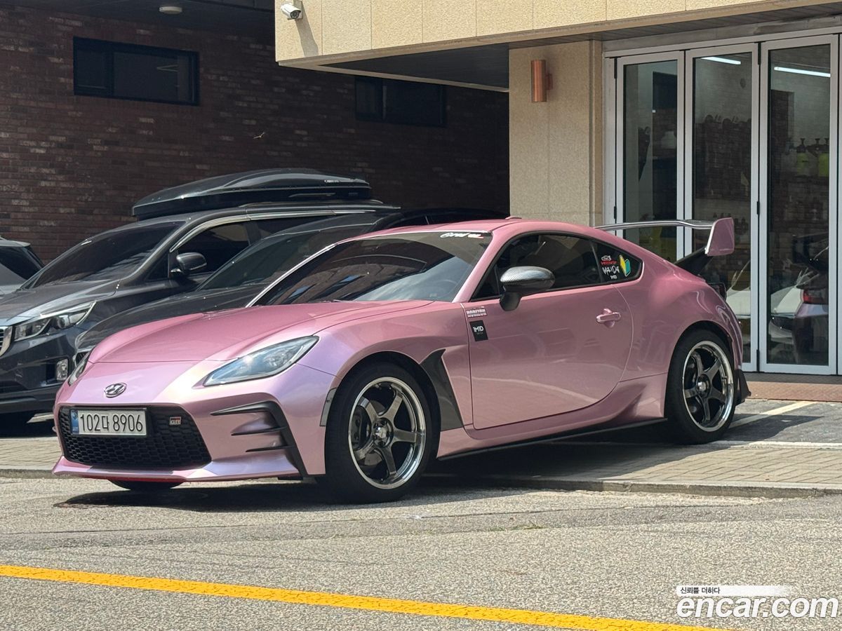 Toyota 86