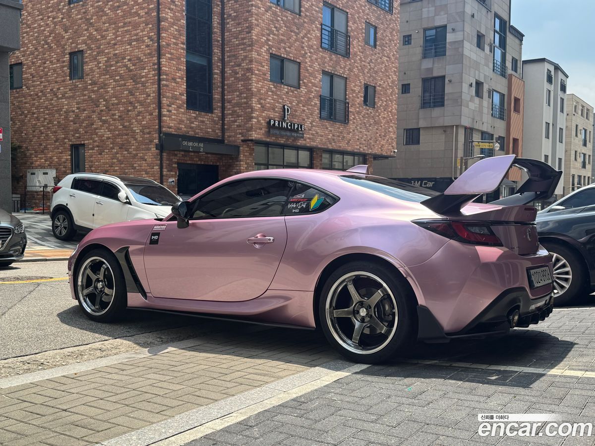 Toyota 86