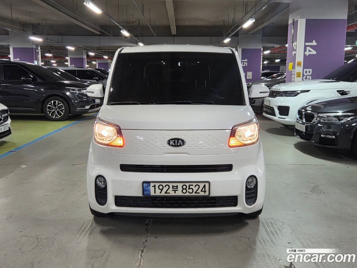 Kia RAY