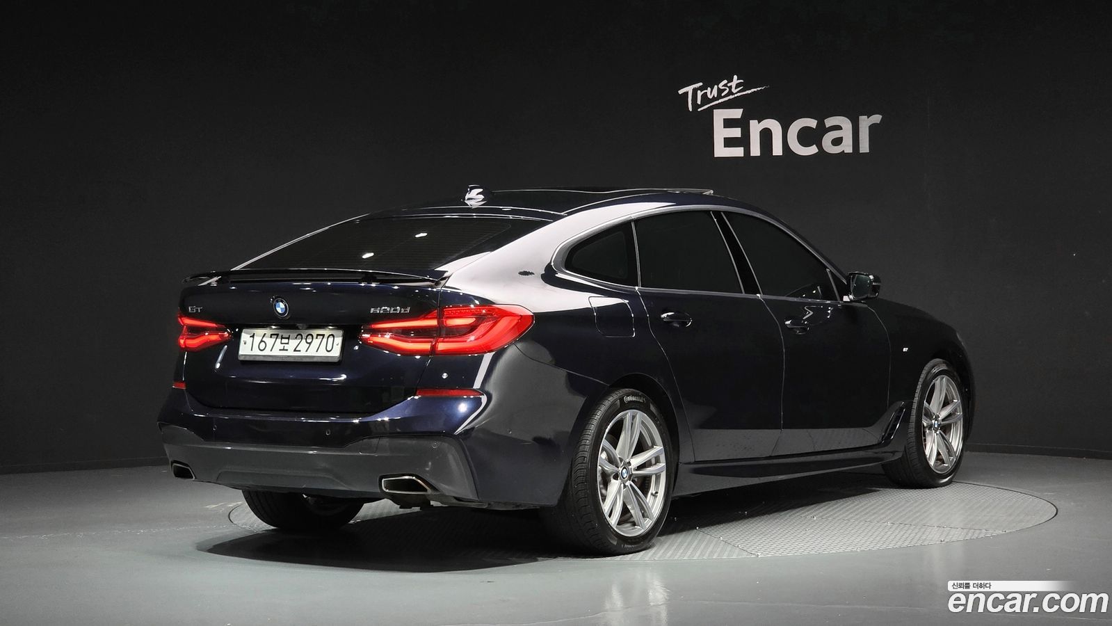 BMW 6-Series