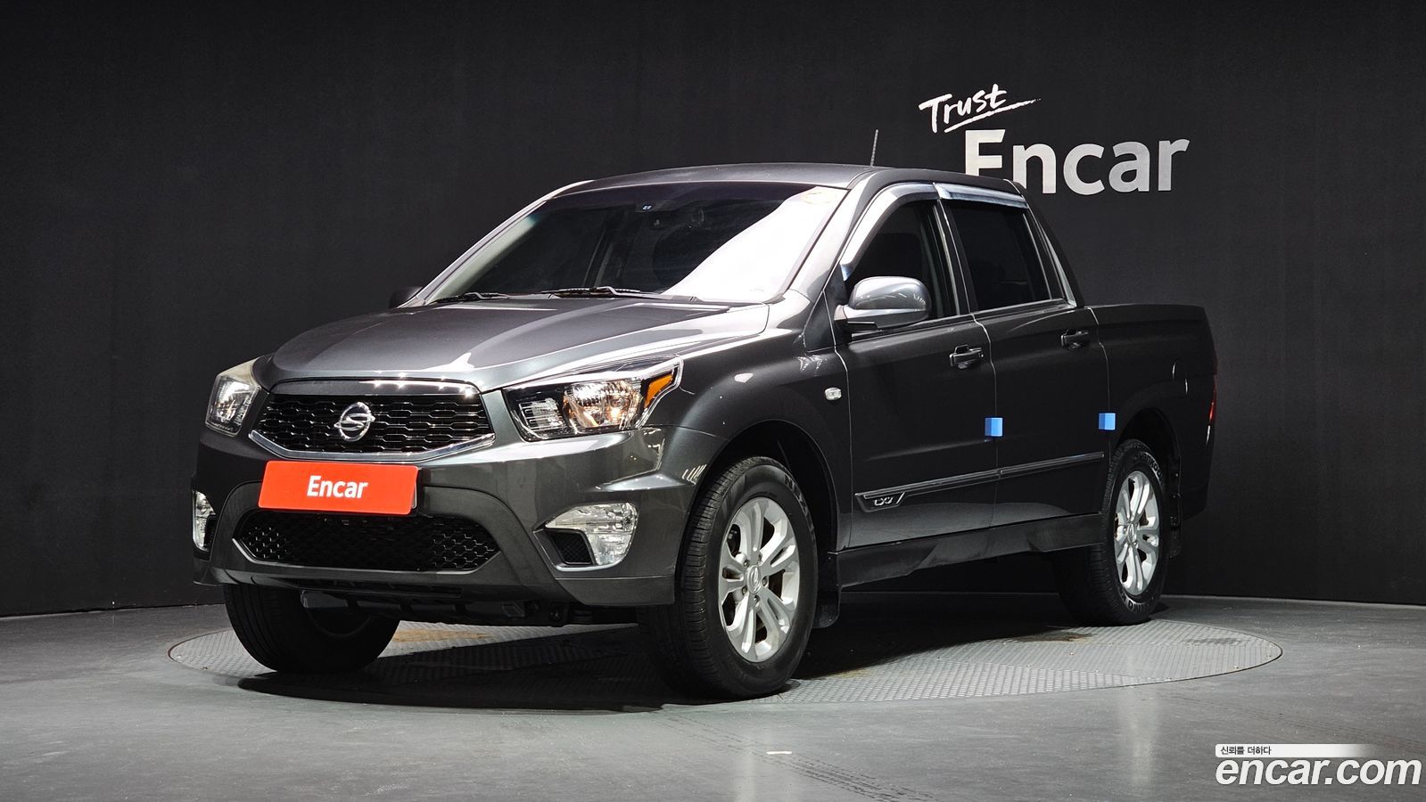 KG_Mobility_Ssangyong KORANDO