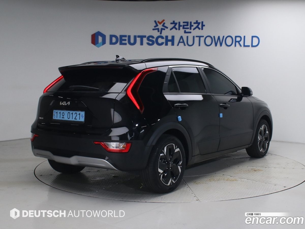 Kia Niro