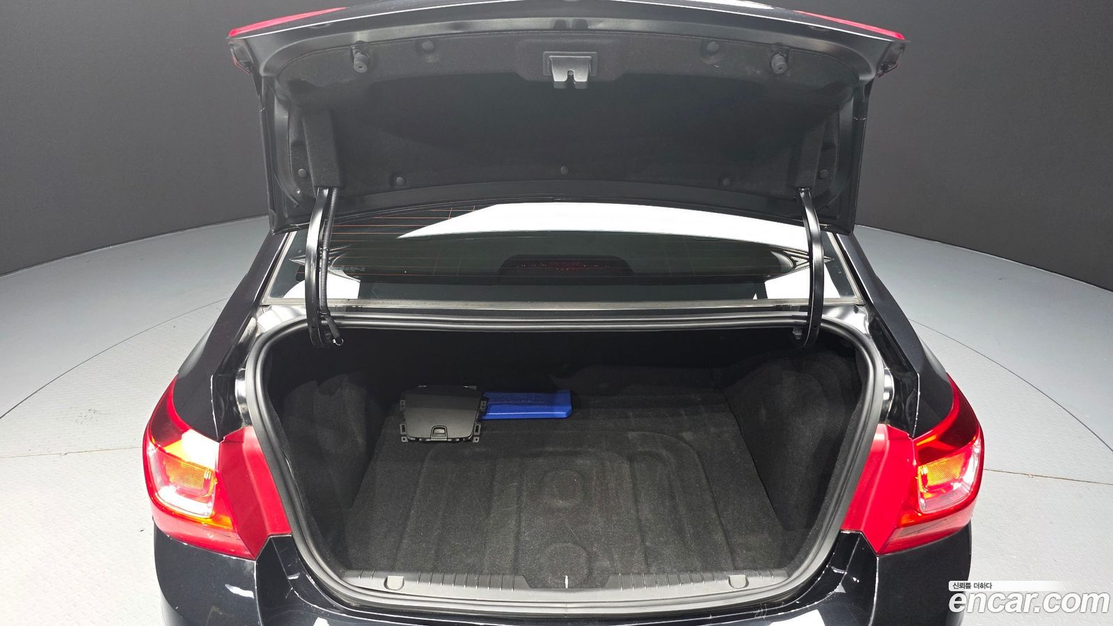 ChevroletGMDaewoo Cruze