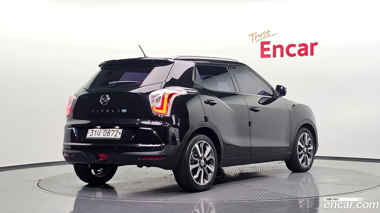 KG_Mobility_Ssangyong TIBOLI