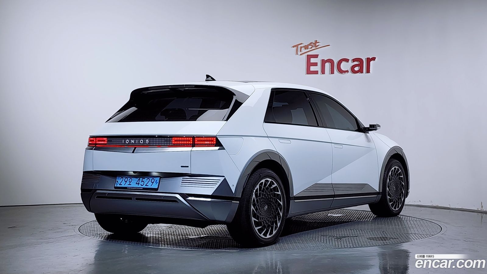 Hyundai Ioniq5