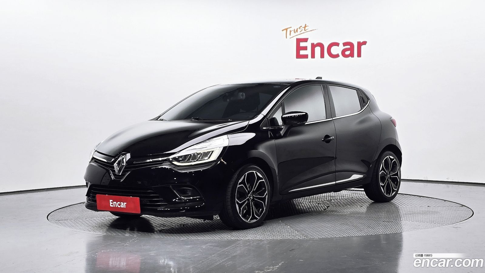 Renault-KoreaSamsung Cilo