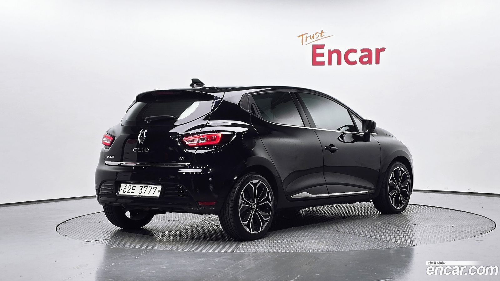 Renault-KoreaSamsung Cilo