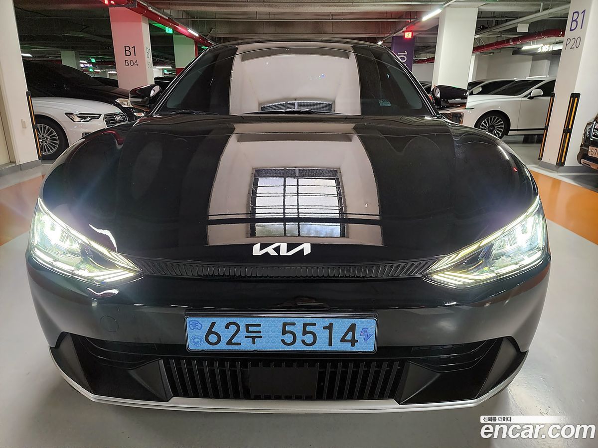 Kia EV6