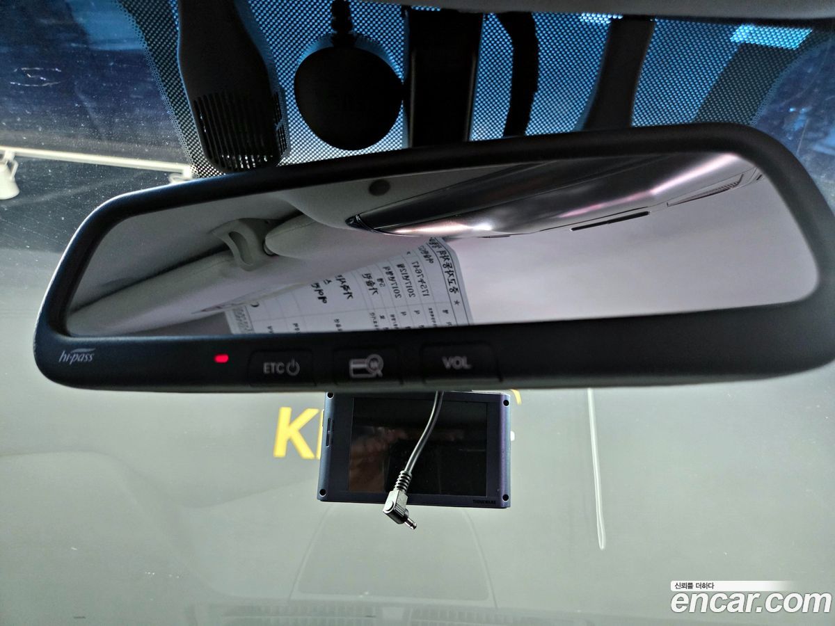 Hyundai Aslan
