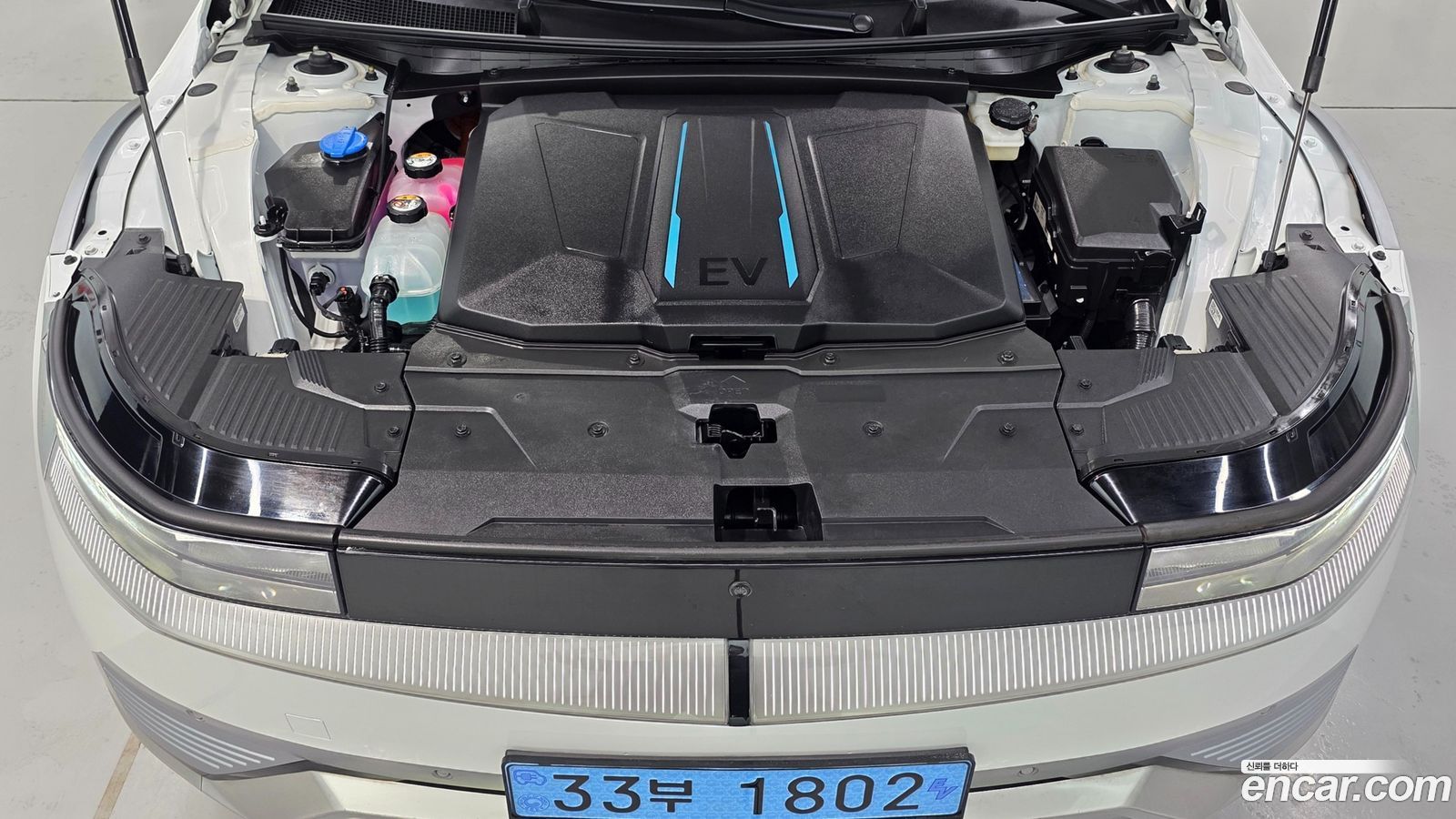 Hyundai Ioniq5