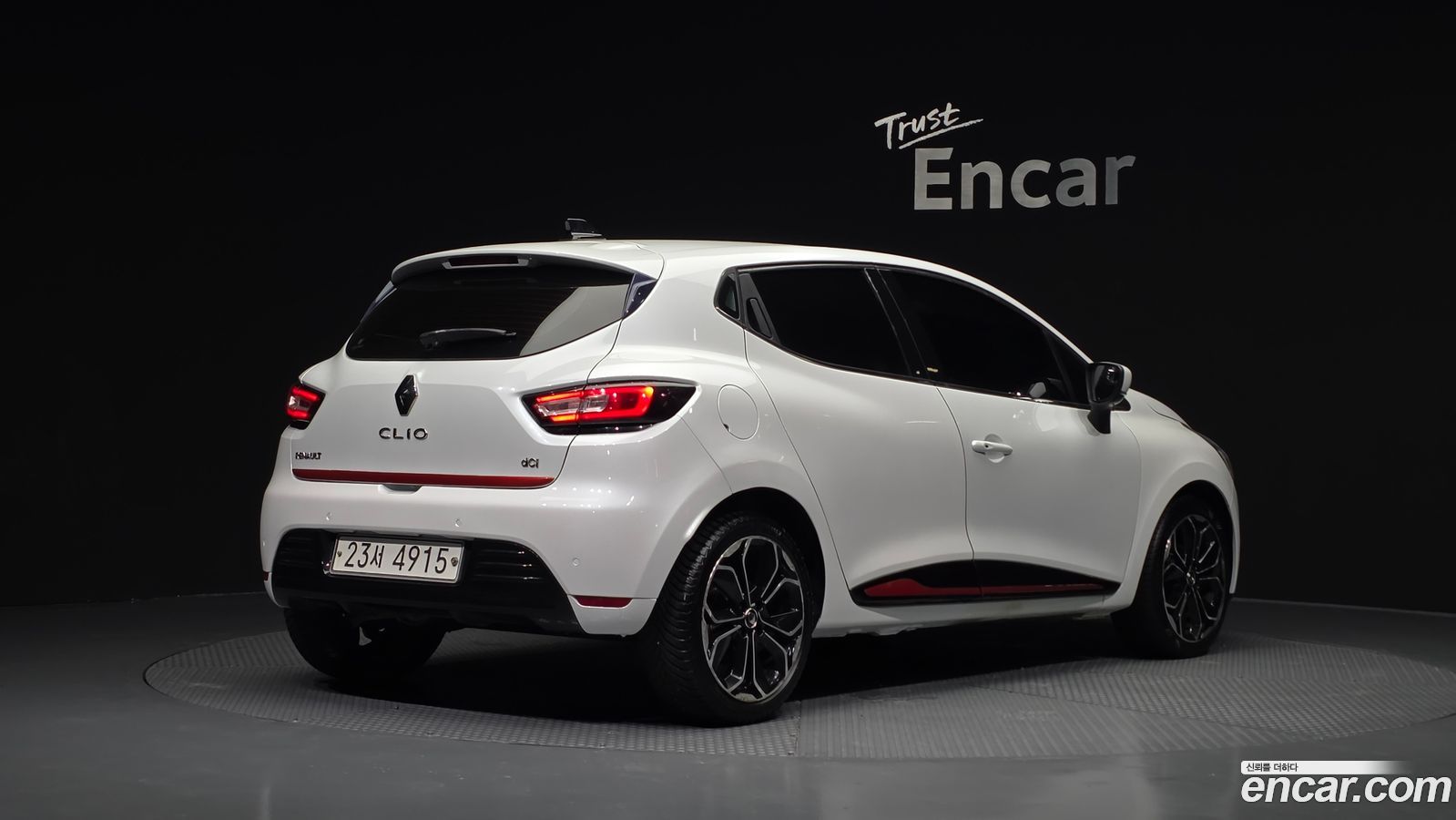 Renault-KoreaSamsung Cilo