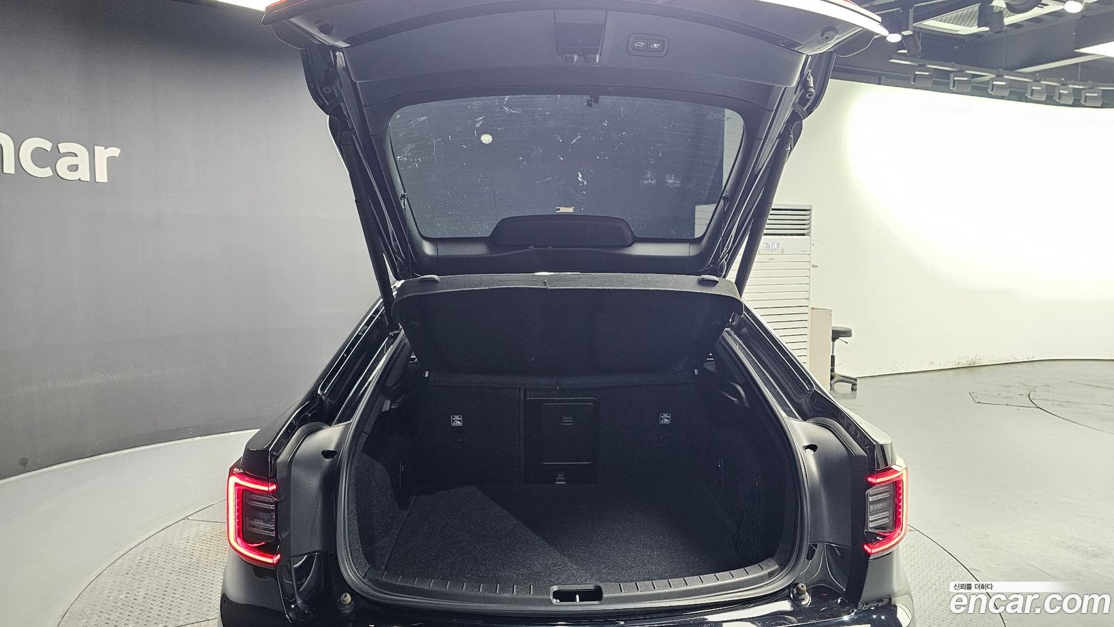 Polestar Polestar 2