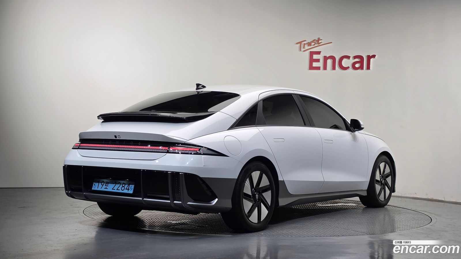 Hyundai Ioniq6