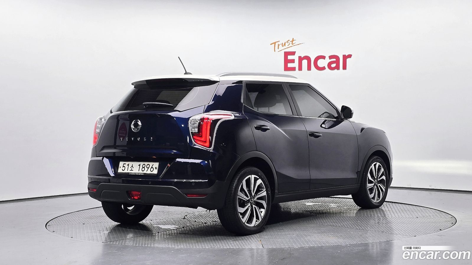 KG_Mobility_Ssangyong TIBOLI