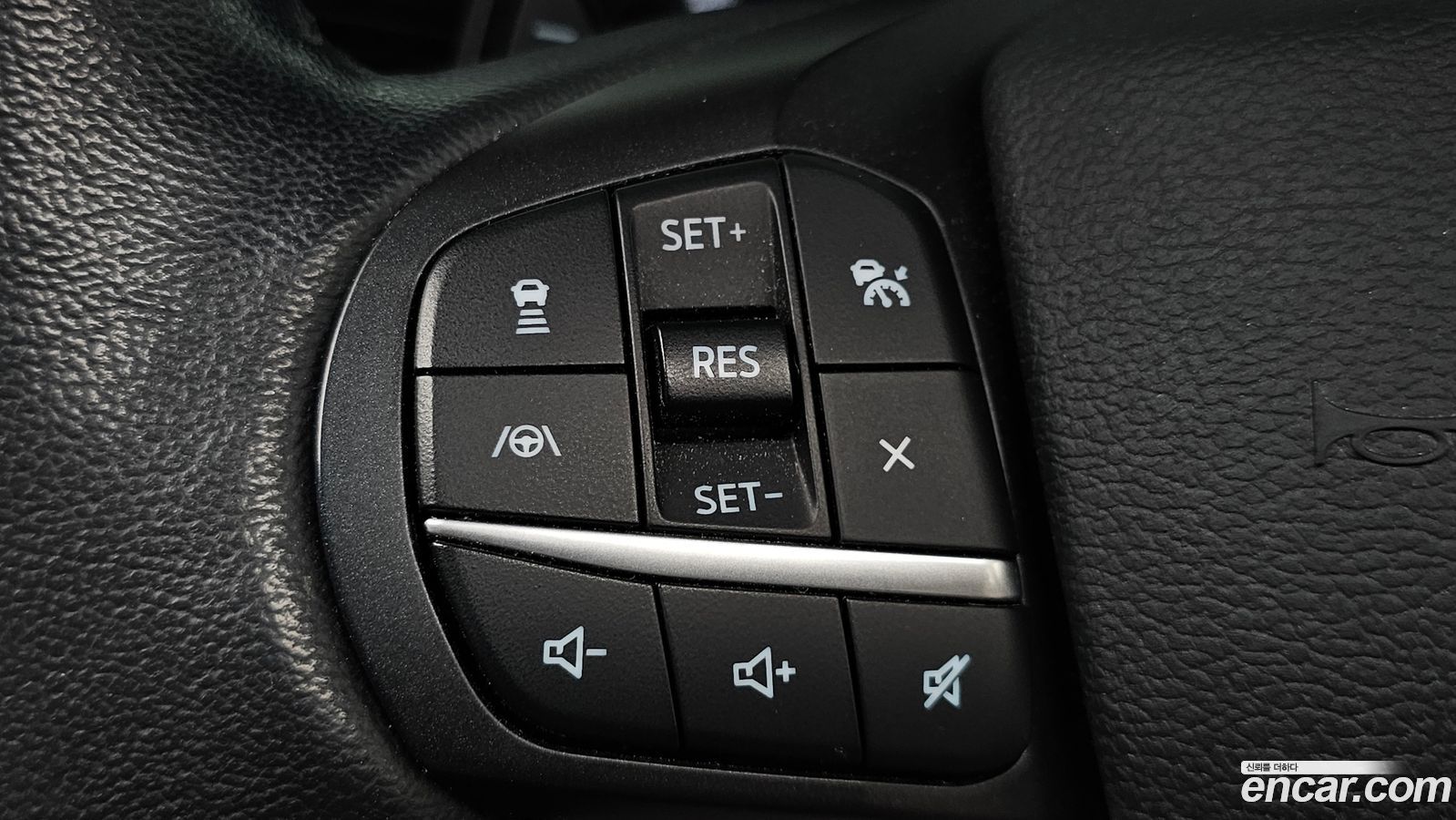 Ford Explorer Mk6