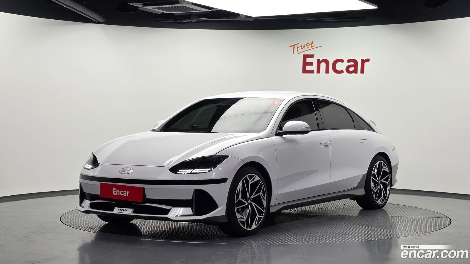 Hyundai Ioniq6