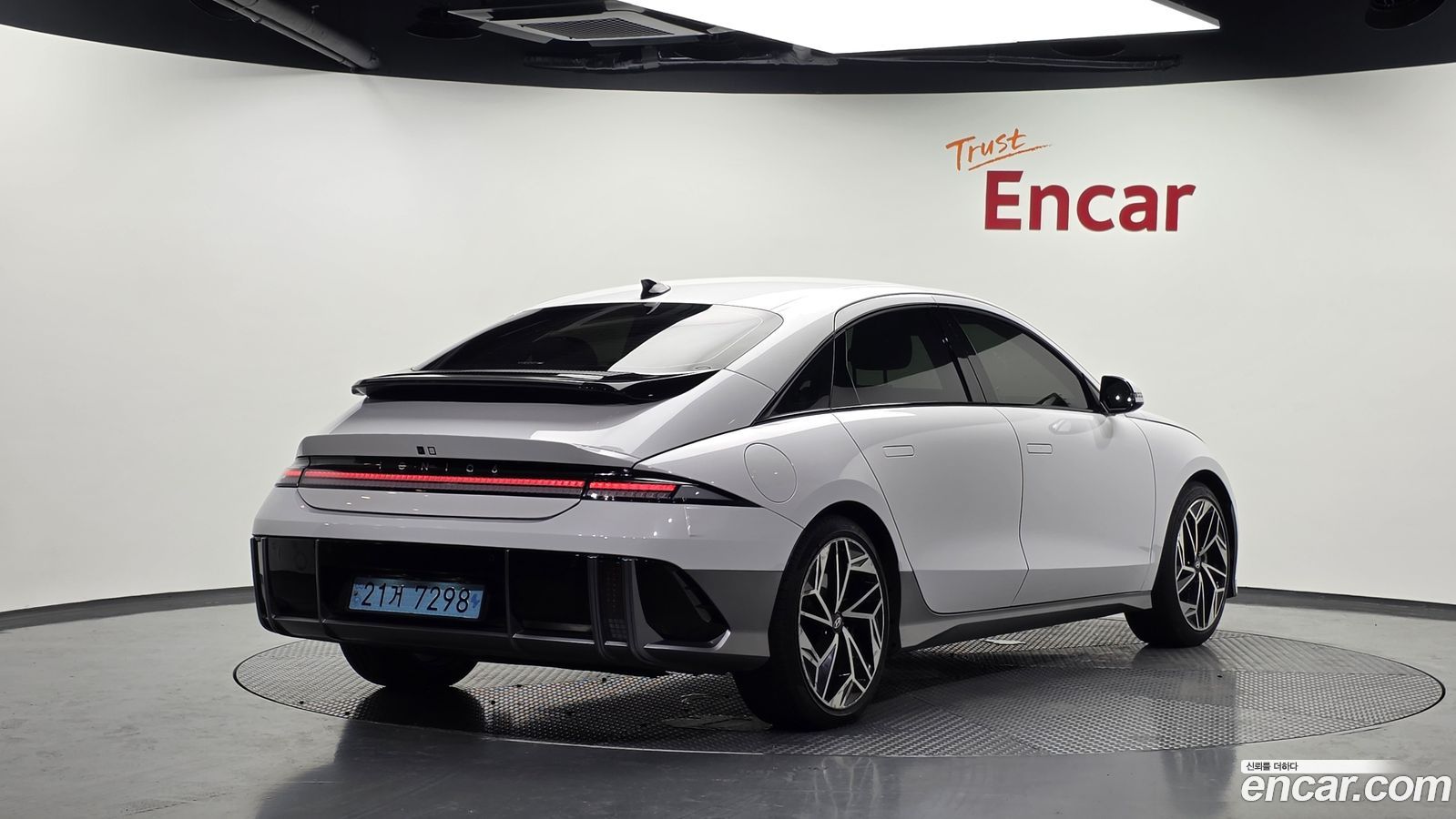 Hyundai Ioniq6