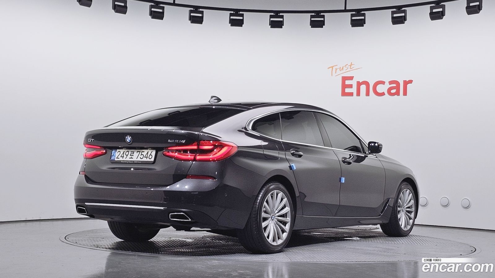 BMW 6-Series