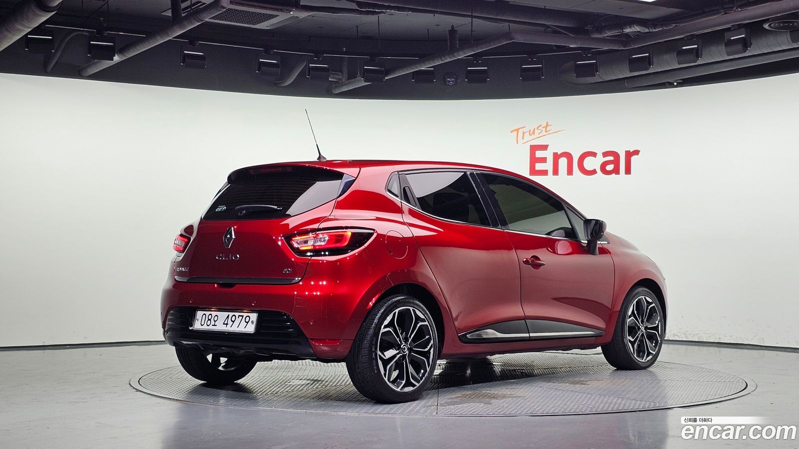 Renault-KoreaSamsung Cilo