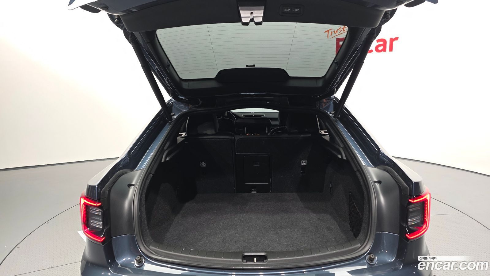 Polestar Polestar 2