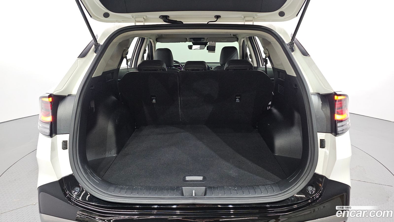 Kia Sportage Mk5