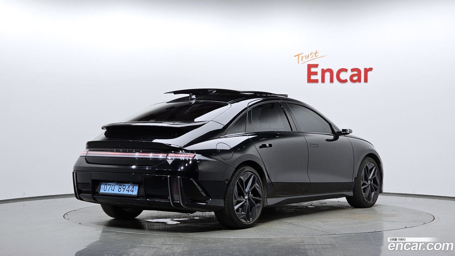 Hyundai Ioniq6