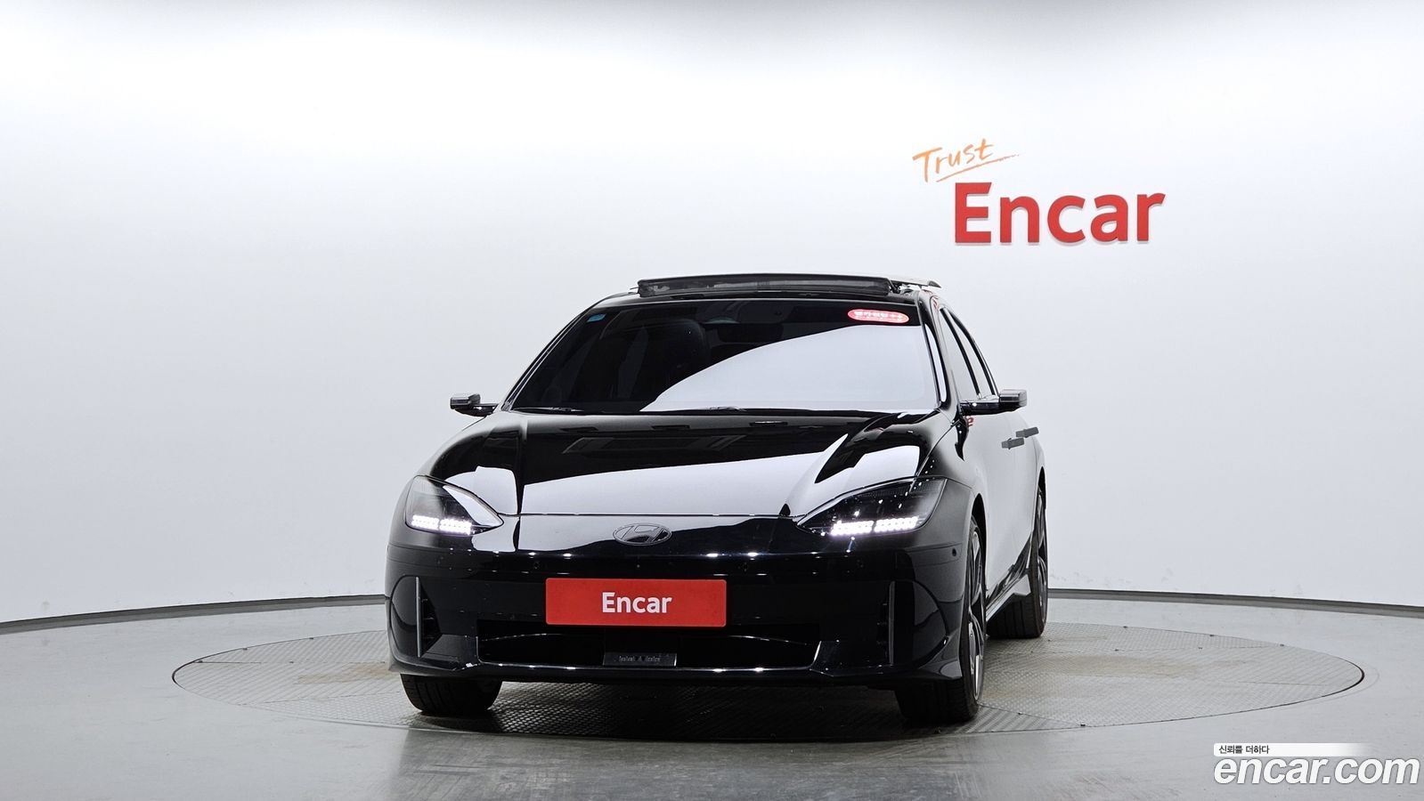 Hyundai Ioniq6