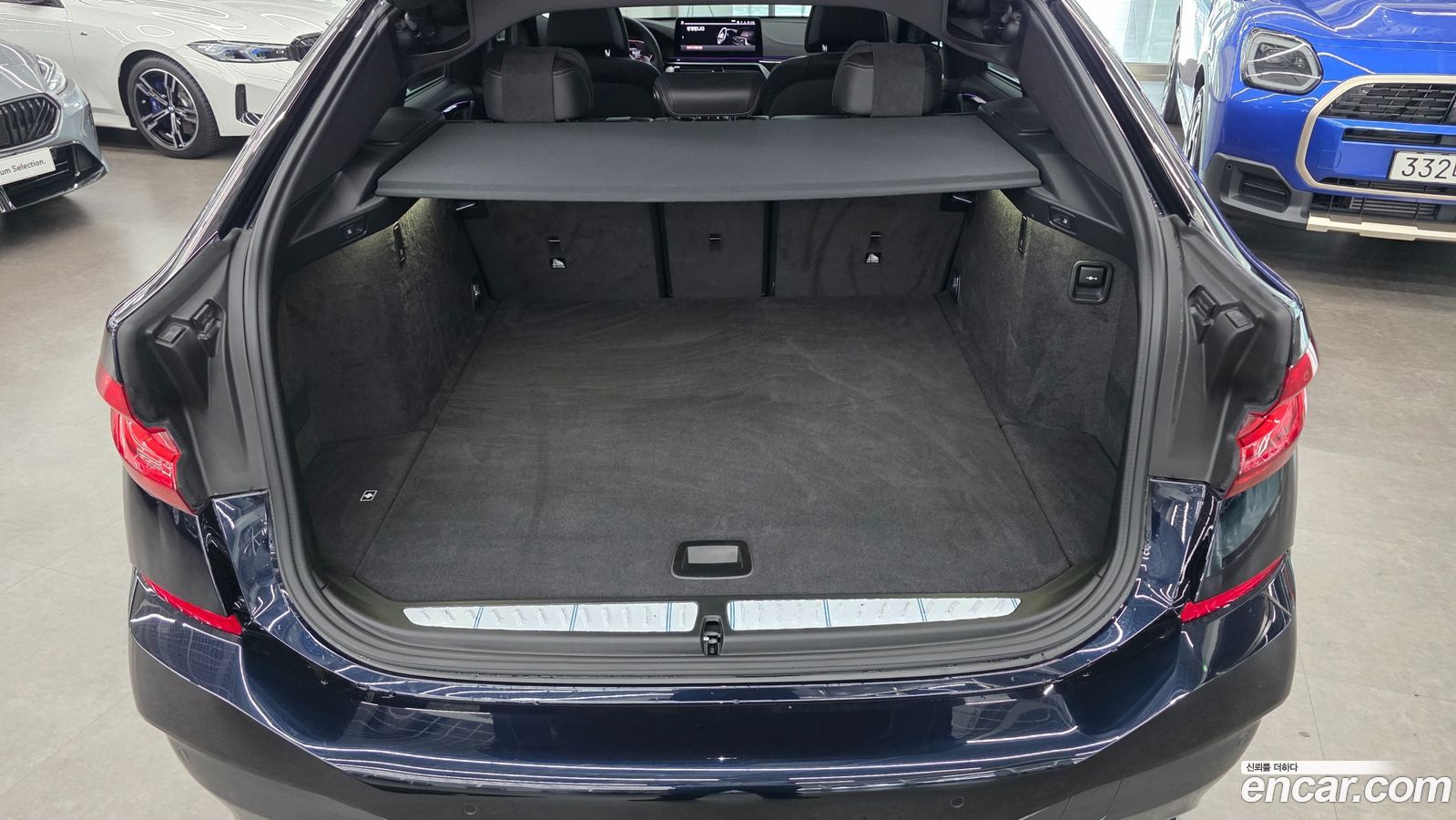 BMW 6-Series