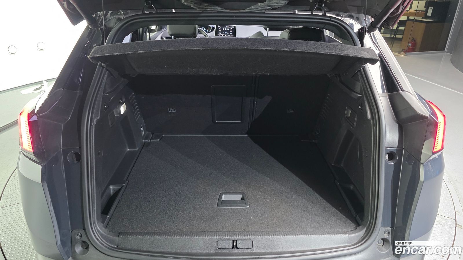 Peugeot 3008 Mk2
