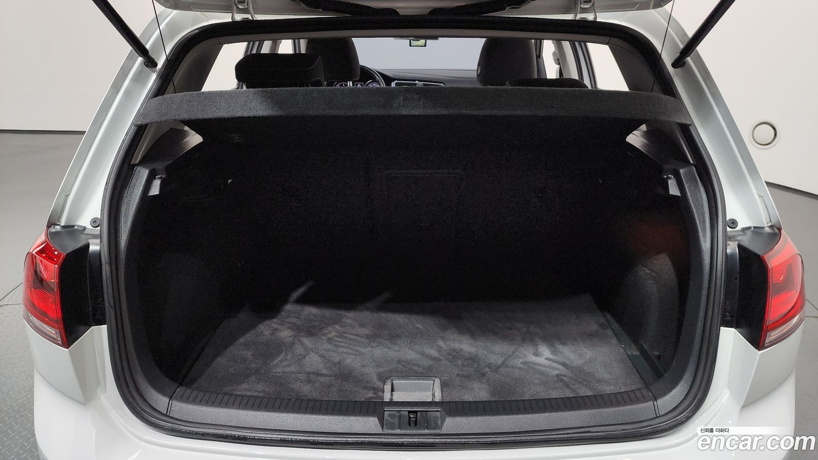 Volkswagen Golf Mk7