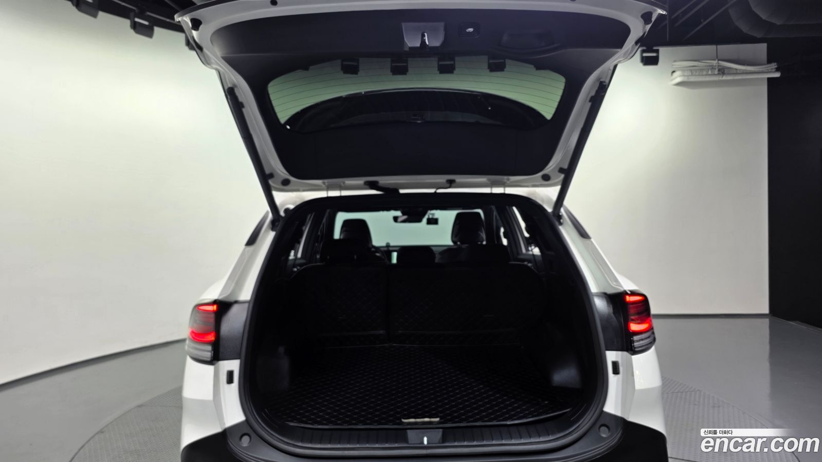 Kia Sportage Mk5