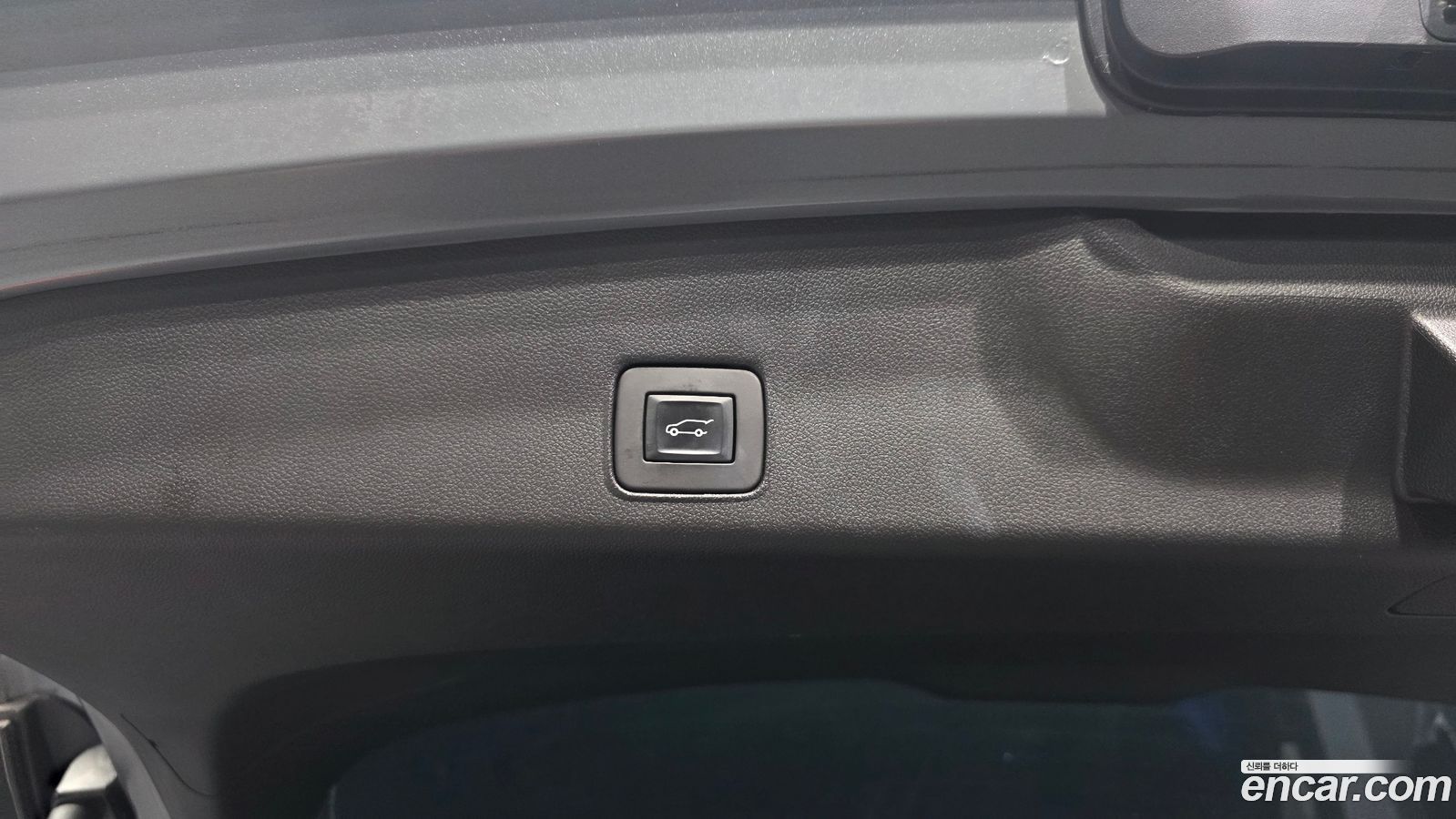 ChevroletGMDaewoo Trailblazer