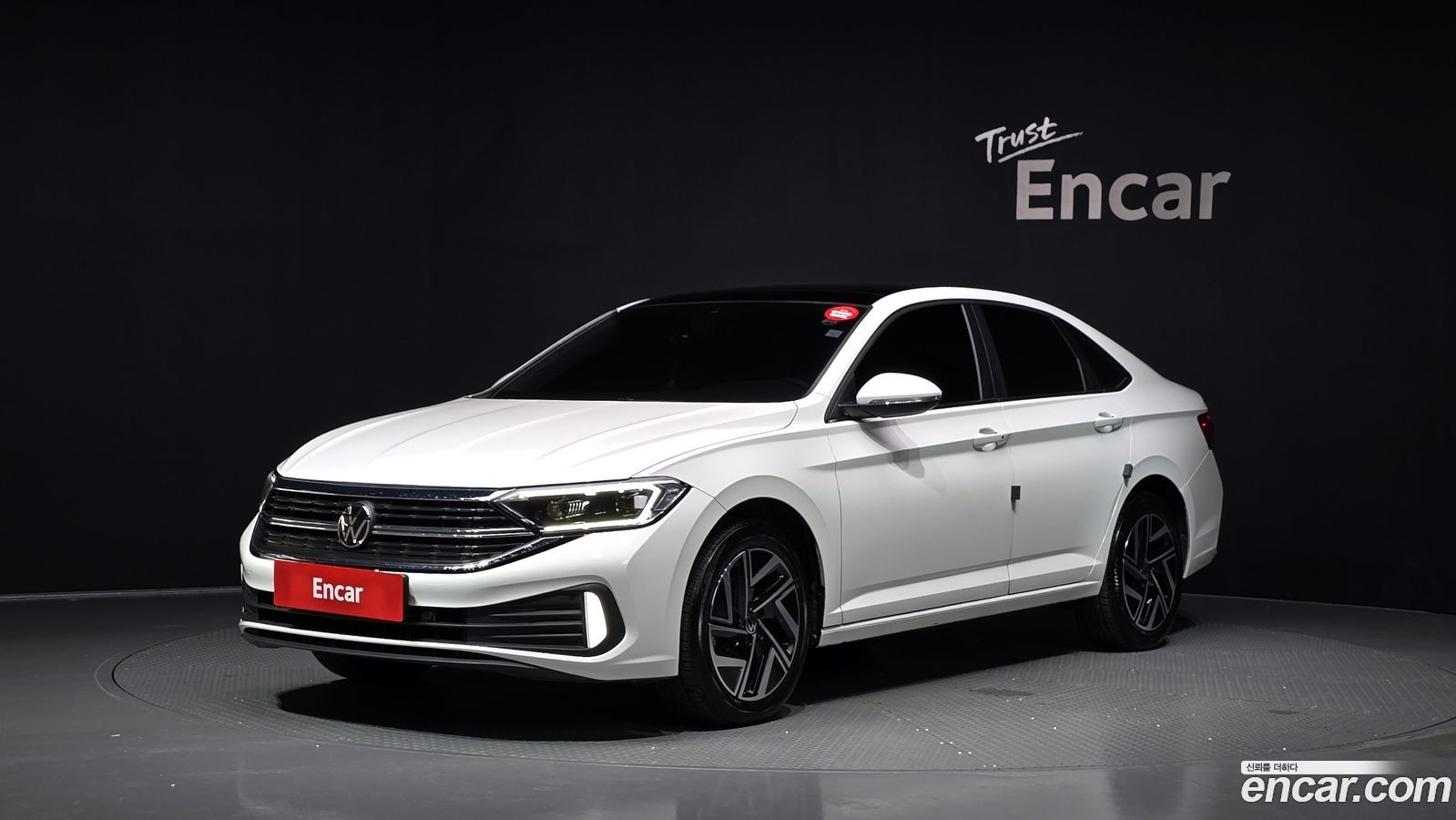 Volkswagen Jetta Mk7