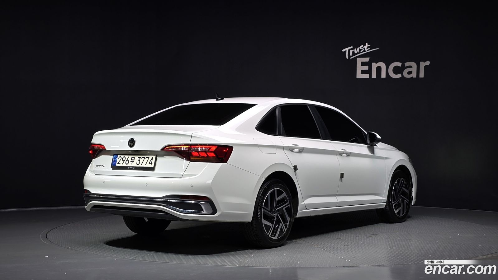 Volkswagen Jetta Mk7