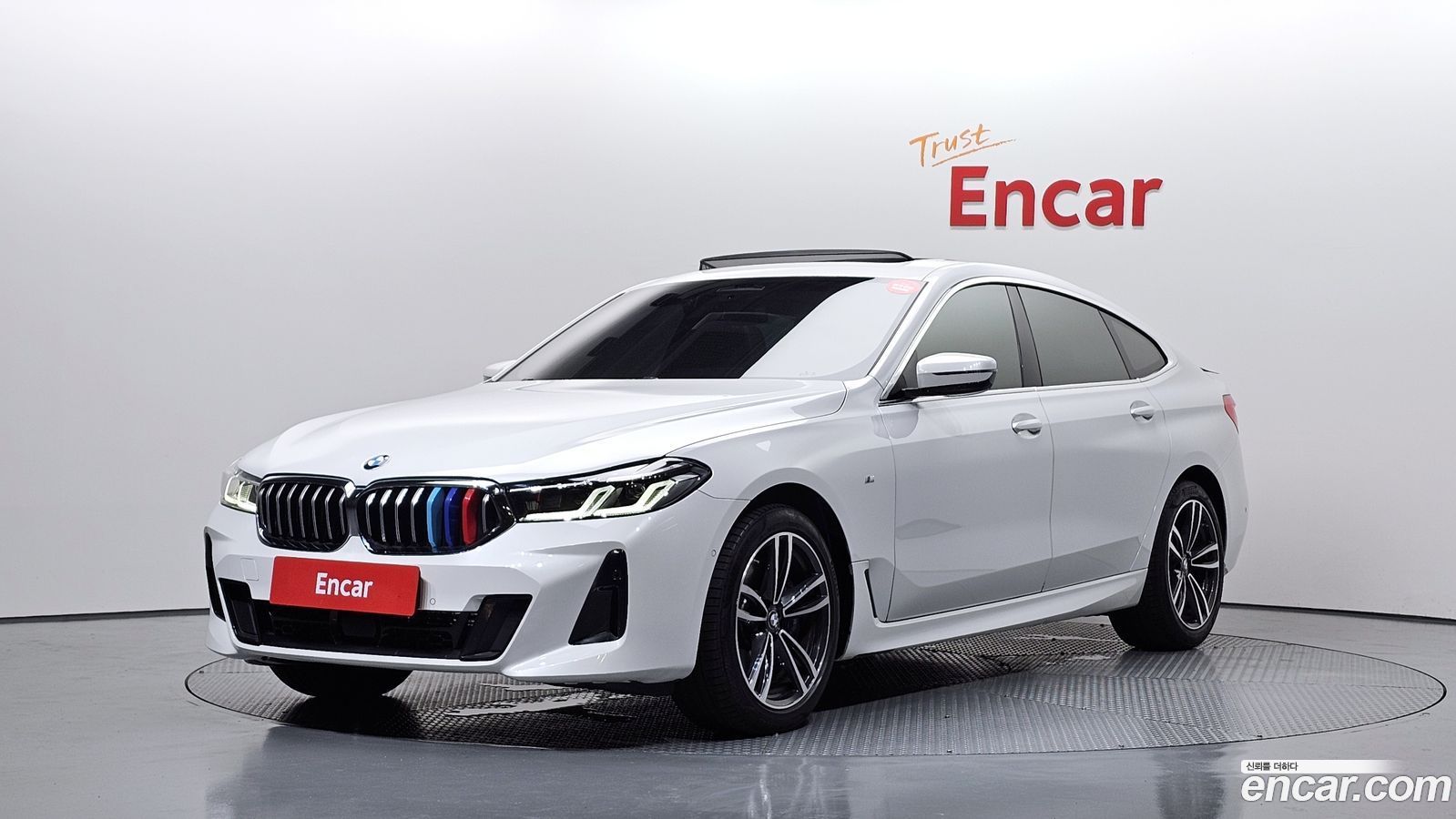 BMW 6-Series