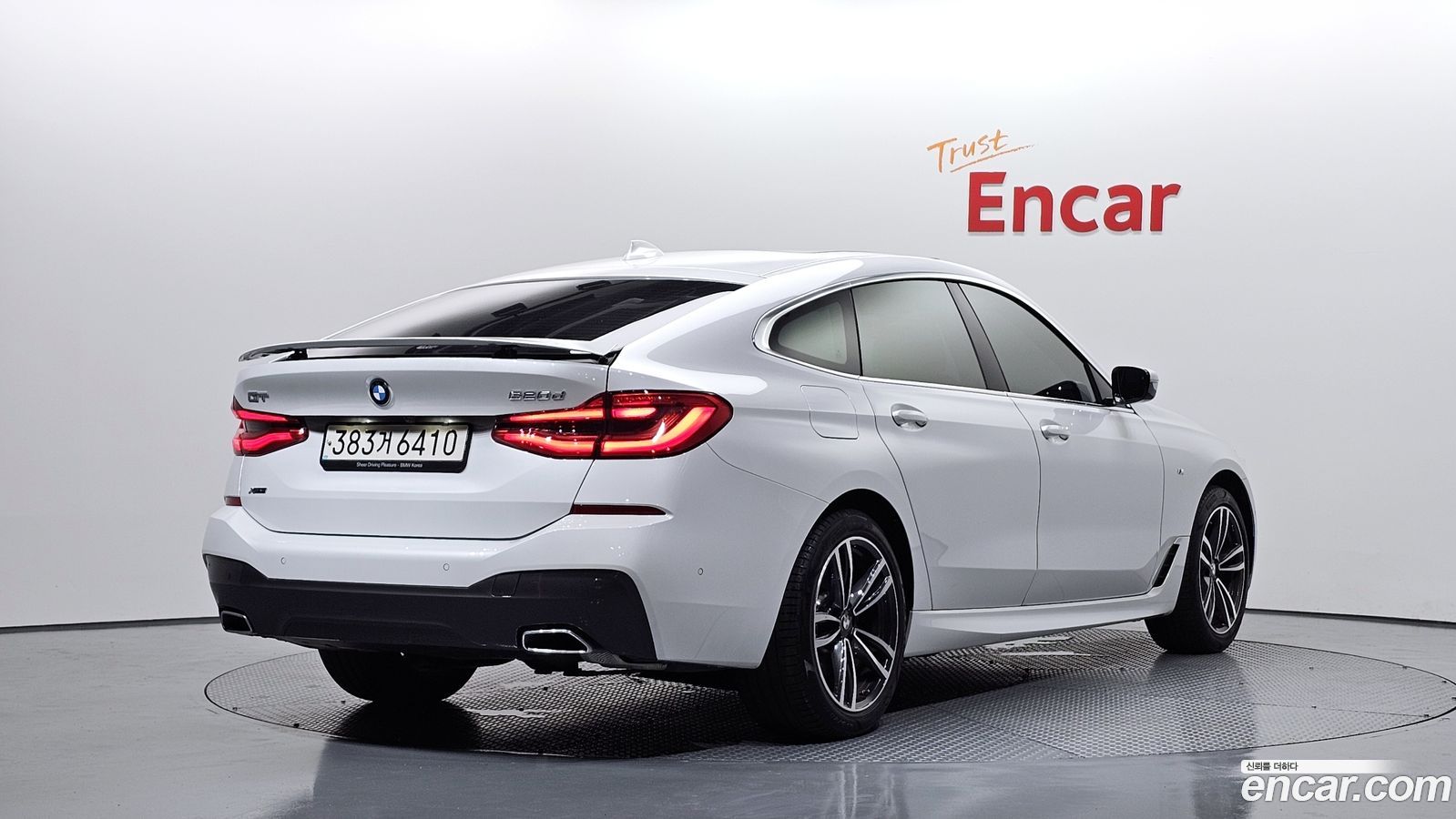 BMW 6-Series