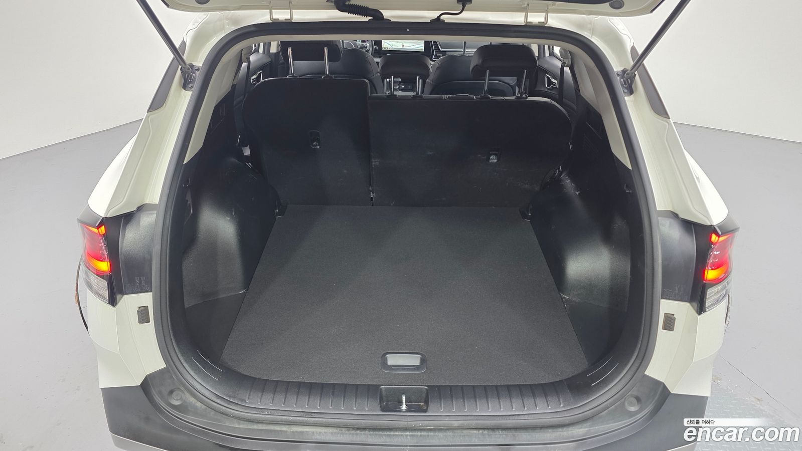Kia Sportage Mk5