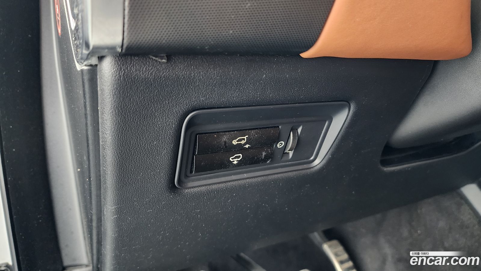 Land Rover Range Rover Sport Mk2