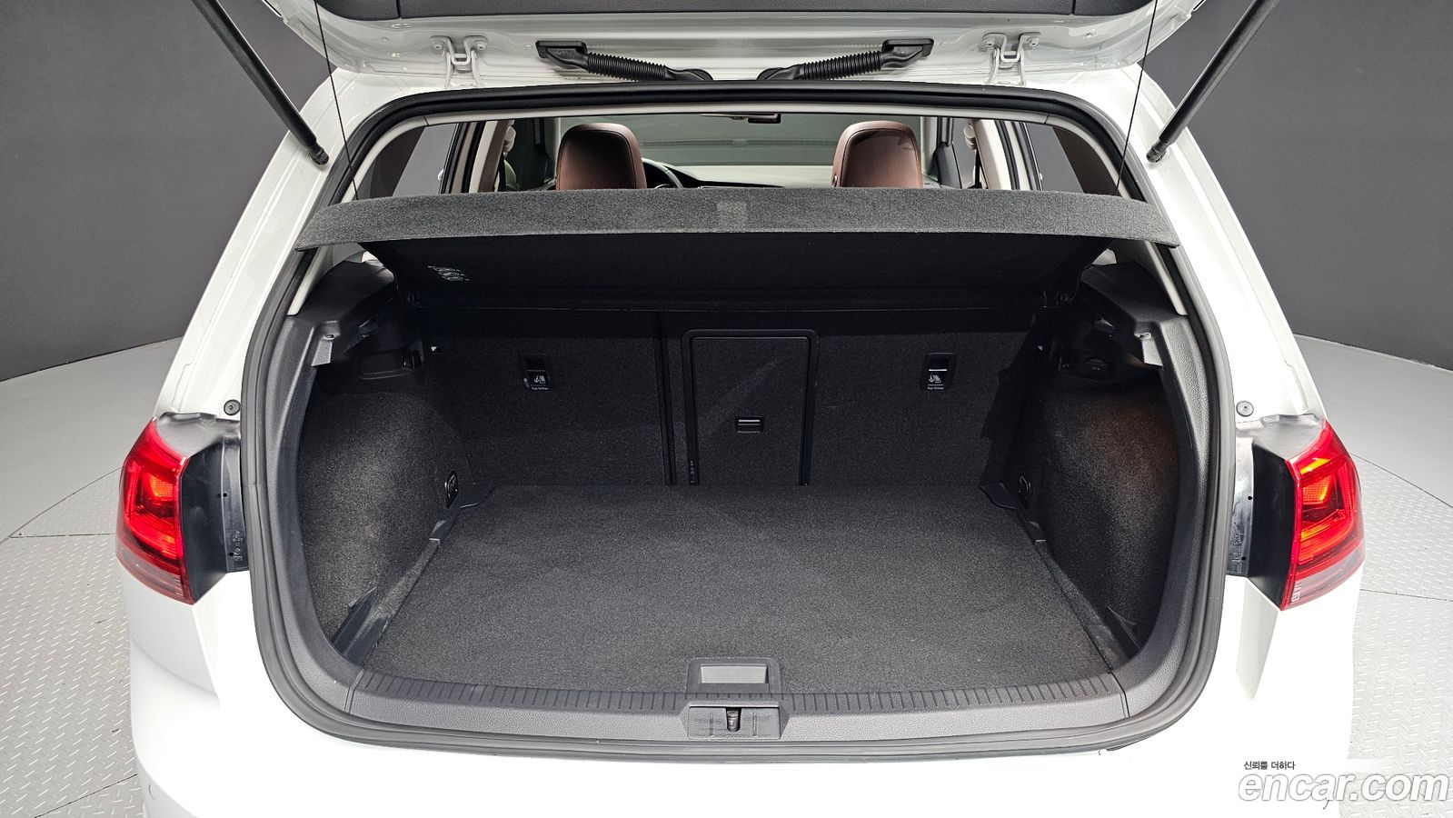 Volkswagen Golf Mk7