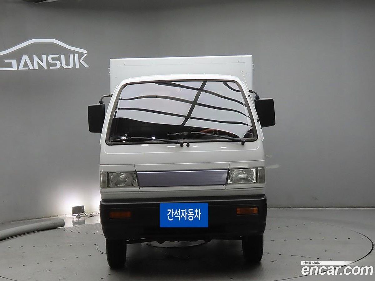 ChevroletGMDaewoo labo