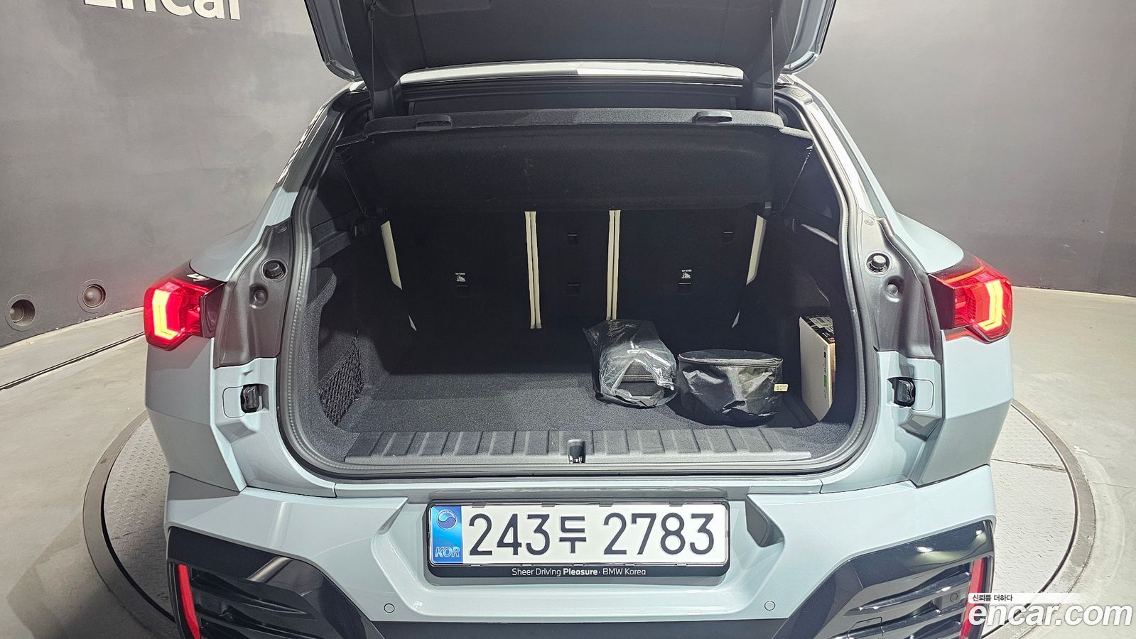 BMW X2 (F39)