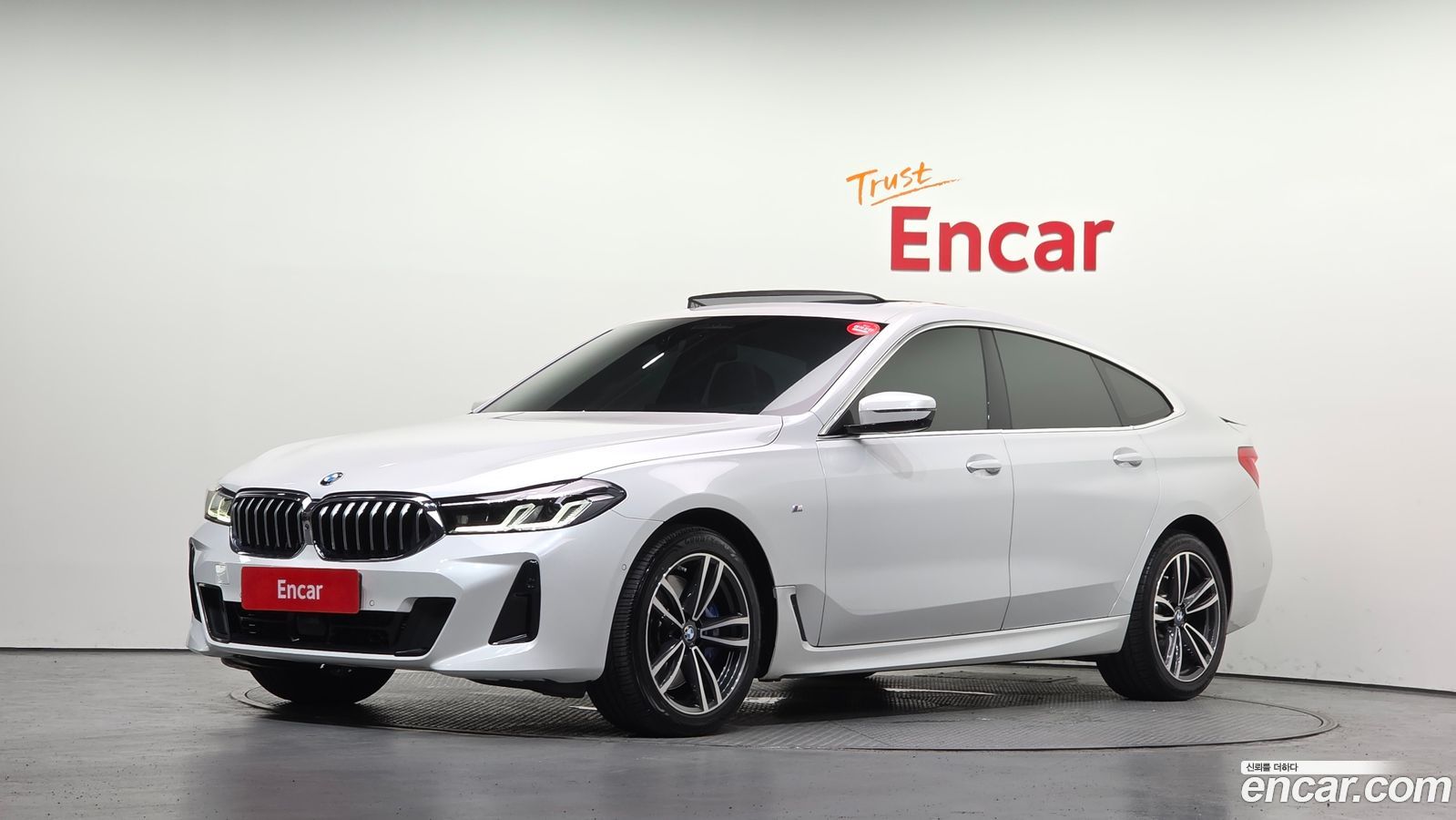 BMW 6-Series